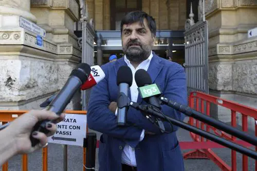 Il "sistema" ora irrita le toghe: "Palamara dileggia la magistratura"