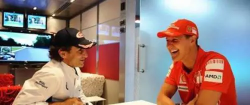 Ora parla il chirurgo di Zanardi "Schumi? Perché è caso diverso"
