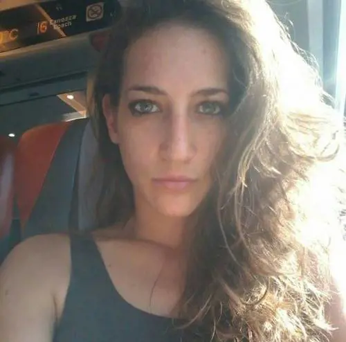 Il "collezionista" horror Foto di ragazze morte