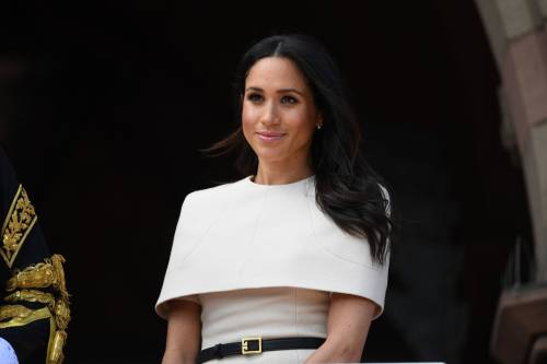 L'amico di Meghan Markle: "Presto l’annuncio della gravidanza, ma la Regina sarà l’ultima a saperlo"