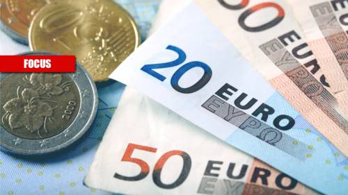 Arrivano le "nuove" pensioni. I calcoli sull'assegno "extra"