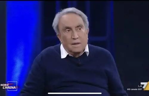 Il gip di Napoli libera Fede e bacchetta i pm: "Pericolo di fuga impensabile"