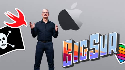 iOs14 e chip "fatti in casa": Apple rivoluziona tutto (per tornare alle origini...)