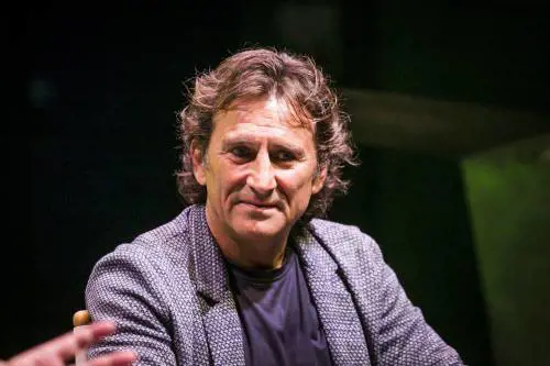 A casa Zanardi è già Natale. "Alex è qui, sta combattendo"