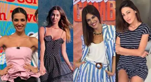 Le vip (single) a caccia d'amore per l'estate