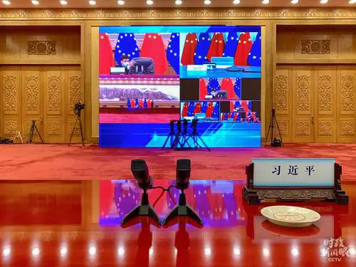 Le relazioni Cina-Ue nell'era post-epidemia: la ricetta di Xi Jinping