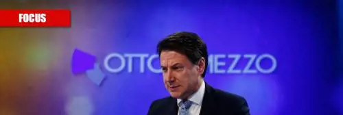 L'Opa dei laicisti sul governo Conte-bis