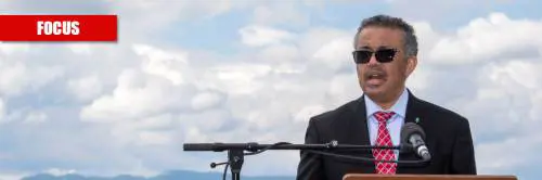 Guanti, tamponi e mascherine: ecco tutte le giravolte dell'Oms