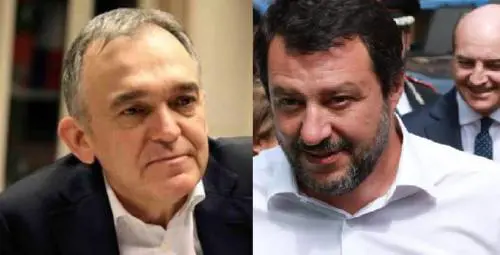 Lega: "In Toscana il Pd ha paura di perdere e chiama a raccolta i 5 Stelle"