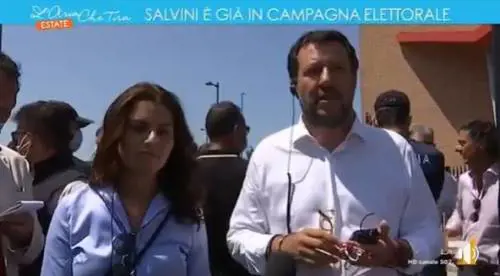 Ceccardi: "Toscana atrofizzata da decenni di malgoverno della sinistra"