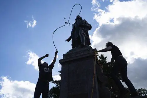 Addio al Columbus Day. Abolita la storia negli Usa
