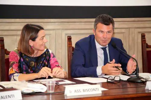 "Io una prostituta, su ogni cliente ho un quid"
