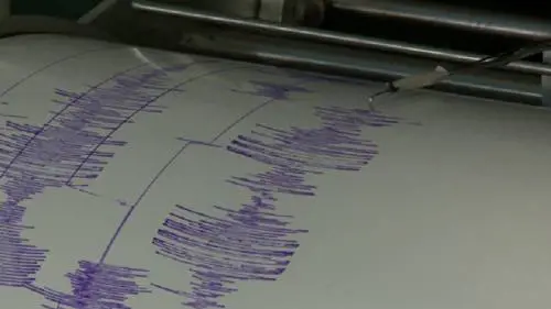Terremoto, forte scossa tra Campania e Basilicata