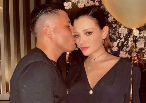 'Ndrangheta, arrestato il compagno della Provvedi. Lei lo chiamava Malefix