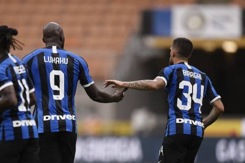 L'Inter è tornata pazza e inciampa nel Sassuolo. Perso il treno scudetto
