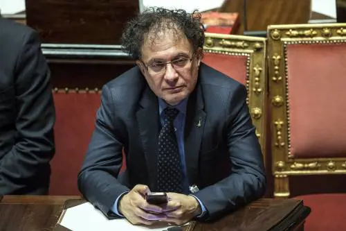 Geraci: "Ecco l'errore di Conte sull'Iva"