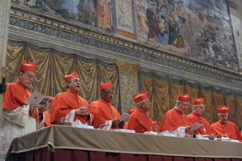 Le stranezze del Conclave: così la Chiesa ha eletto i suoi Papi
