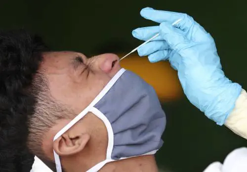 "Tutta la verità sugli anticorpi": uno studio spegne le speranze