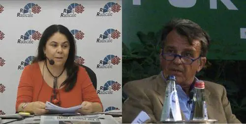 "Stai zitta. Sono domande cretine": scontro acceso tra Morelli e la Murgia