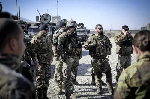Dalla Libia all'inferno in Sahel. Dove andranno i nostri soldati