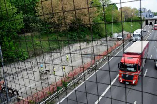 Occhio a dove andare in vacanza: tutti i cantieri a rischio coda