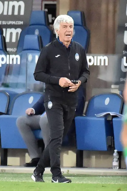 Atalanta, da Dea a robot. E adesso Gasp punta a quota 100 gol