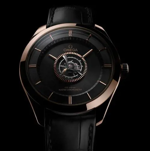 Un Omega speciale