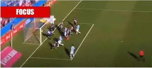 I gol più pazzi su calcio d'angolo. I 10 video che avete dimenticato