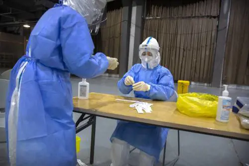 Lo studio choc sul coronavirus: "Era in Europa da marzo 2019"