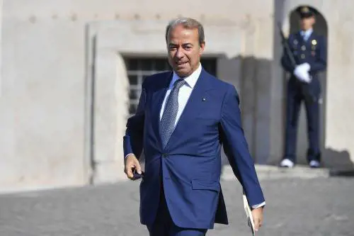 Maire sfonda negli Emirati, commessa da 8,7 miliardi