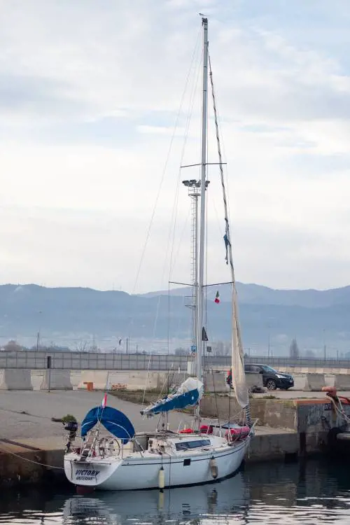 Tutti a bordo per la Fase 3. La rivincita  della barca