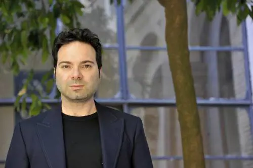 Nel "Pozzo delle anime" c'è l'angelo della morte