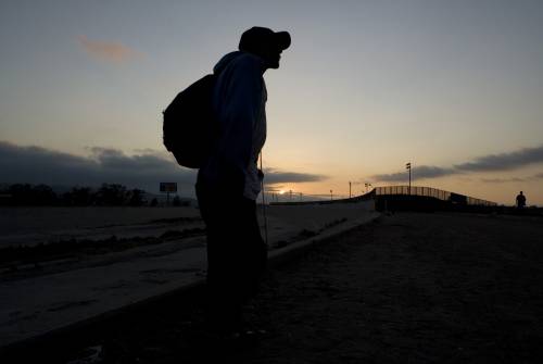 Un regno della droga in Africa adesso può far tremare l'Italia