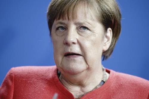 Ecco l'incubo dalla Germania che può "demolire" le banche