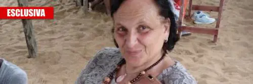 "Quel marocchino ha distrutto la vita a mia madre, la Farnesina intervenga"