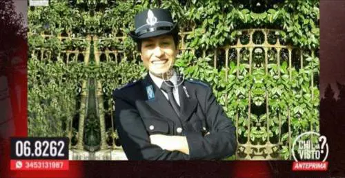 La svolta sul caso Sissy? Una detenuta ora rivela: "Droga e sesso in cella..."
