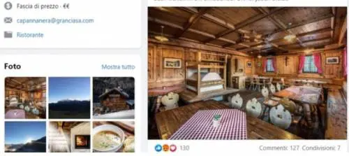 Il rifugio Negerhütte cambia nome? La petizione choc