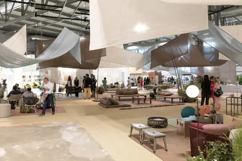 Fiera Milano riparte a settembre: sicurezza e tecnologia al servizio di espositori e buyer