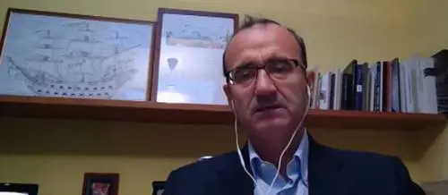 Proiettile e lettera di minacce al presidente Confindustria Bergamo: "Dove non arriva il Covid arriviamo noi"