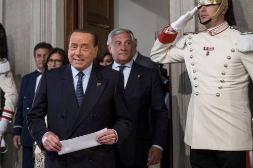Audio choc del magistrato, l'ira di FI: "Chi ha deciso la condanna di Berlusconi?"