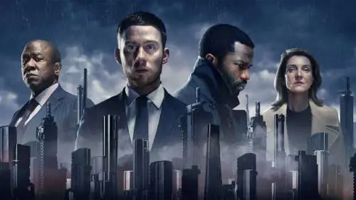 "Gangs of London", ecco i mafiosi della City