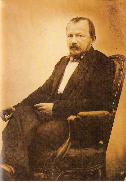 Il "Viaggio in Oriente" di Gérard de Nerval conferma che la realtà corrisponde ai sogni