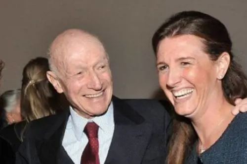 Chi è Marina Caprotti, nuovo presidente di Esselunga