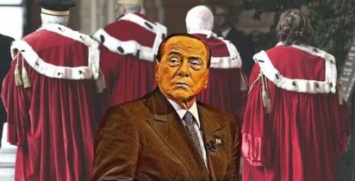 Golpe contro Berlusconi: l’Italia è ancora una democrazia liberale?