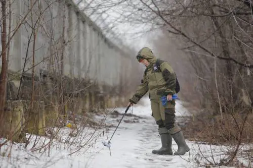 "Il pericolo è vicino a noi": mistero al confine tra Russia e Cina per il picco di radiazioni