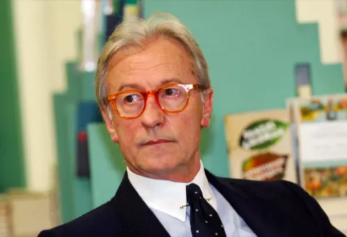 Feltri condannato per la "patata bollente" alla Raggi. Ma è davvero diffamazione?