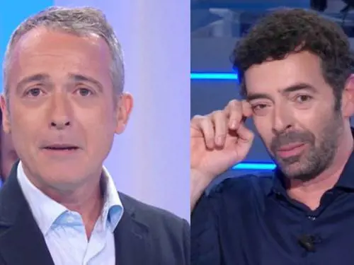 Volano stracci in Rai: "Finimondo, urla e paroloni tra Diaco e Matano per la Cuccarini"