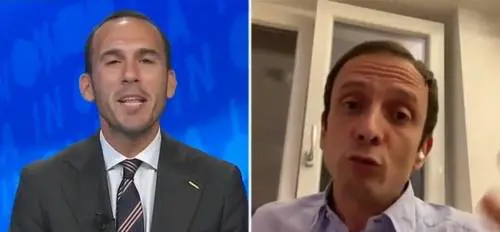 "Lega vicina ai nazisti", "Parole drammatiche". Rissa Di Stefano-Fedriga