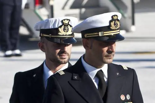Da Bonino a Mogherini: i traditori dei marò ora salgono sul carro