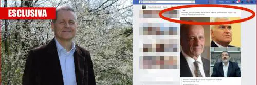 L'assessore Pd insulta Sallusti. Il post nella bufera: "Mercenari"
